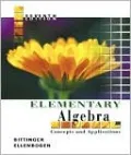 Elementary Algebra: Concepts and Applications