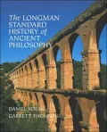 The Longman Standard History of Ancient Philosophy