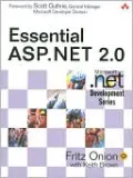 Essential ASP.NET 2.0