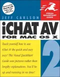 Ichat Av for Mac Os X