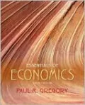 Essentials of Economics