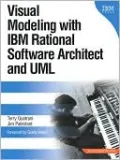 Visual Modeling with IBM Rational Software Architect and UML (DeveloperWorks Series)