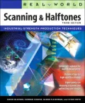 Real World Scanning and Halftones