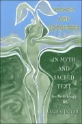 Women and Goddesses in Myth and Sacred Text: An Anthology