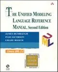 Unified Modeling Language Reference Manual