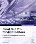 Final Cut Pro 4 for Avid Editors