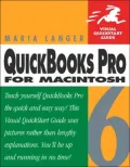 QuickBooks Pro 6 for Macintosh