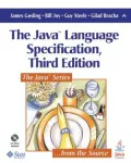 The Java(tm) Language Specification