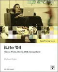 Apple Training Series: iLife 2004