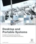 Apple Training Series : Desktop and Portable Systems