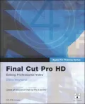 Apple Pro Training Series : Final Cut Pro HD