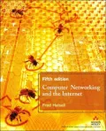 Computer Networking and the Internet: With Internet and Multiamedia Applications