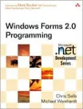 Windows Forms 2.0 Programming