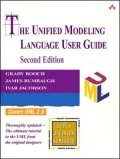 The Unified Modeling Language User Guide (Second Edition)