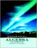 Introductory Algebra