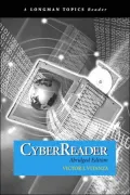 CyberReader