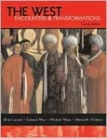 The West: Encounters and Transformations, Concise Edition, Single Volume Edition