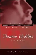 Thomas Hobbes: Leviathan