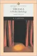 Drama: A Pocket Anthology