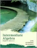 Intermediate Algebra
