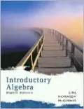 Introductory Algebra
