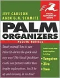 Palm Organizers: Visual QuickStart Guide