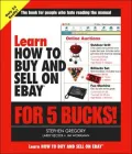 Learn How to Buy and Sell on eBay for 5 Bucks