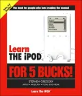 Learn the iPod and iTunes for 5 Bucks