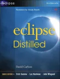 Eclipse Distilled (The Eclipse Series)