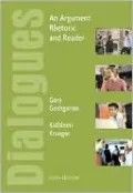 Dialogues: An Argument Rhetoric and Reader