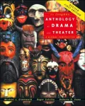 The Longman Anthology of Drama and Theater: A Global Perspective (REPRINT)