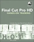 Final Cut Pro HD: Hands-on-Training
