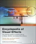 Apple Pro Training Series: Encyclopedia of Visual Effects (Apple Pro Training Series)