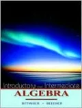 Introductory and Intermediate Algebra