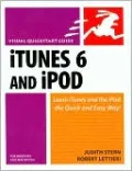 Visual QuickStart Guide: iTunes 6 and iPod for Windows and Macintosh