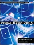 Doing Objects in Visual Basic 2005 (Addison-Wesley Microsoft Technology Series)