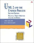 UML 2.0 and the Unified Process: Practical Object-Oriented Analysis and Design