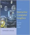 Interactive Computer Graphics: A Top-down Approach Using OpenGL