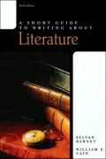 A Short Guide to Writing about Literature