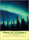 Prealgebra