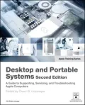 Desktop and Portable Systems (Apple Training Series)