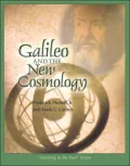 Galileo and the New Cosmology: Reacting to the Past