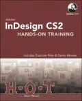 Adobe InDesign CS2 Hands-On Training