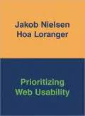Prioritizing Web Usability