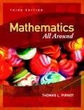Mathematics All Around