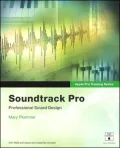 Soundtrack Pro