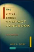 Little, Brown Compact Handbook