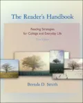 Reader's Handbook: Reading Strategies for College and Everyday Life