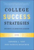 College Success Strategies