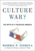 Culture War?: The Myth of a Polarized America